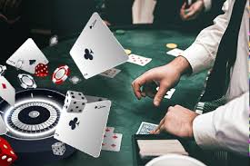 Официальный сайт Casino MaxSlots