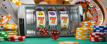Вход на официальный сайт Casino Magnit